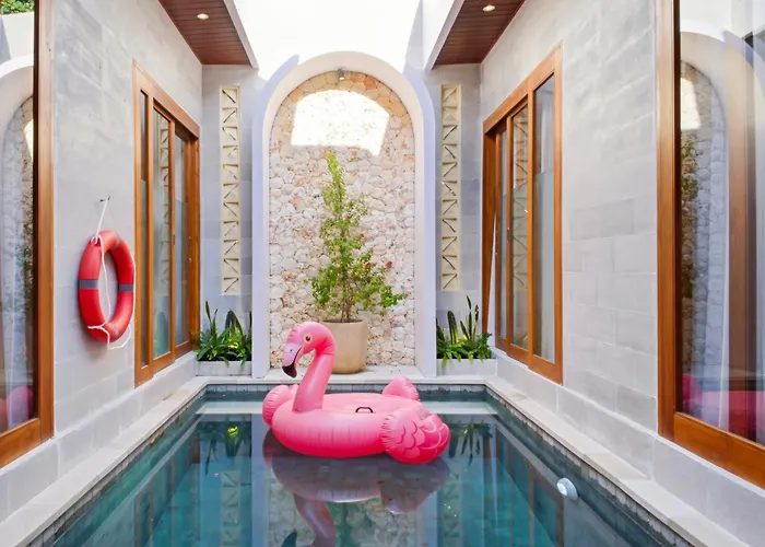Kelod House Uluwatu