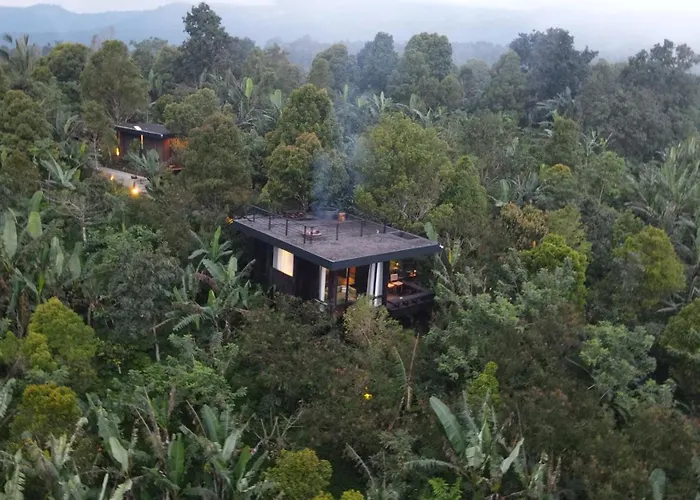 The Bataran Studio