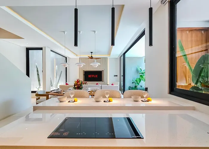 Galanthus 1 Villa
