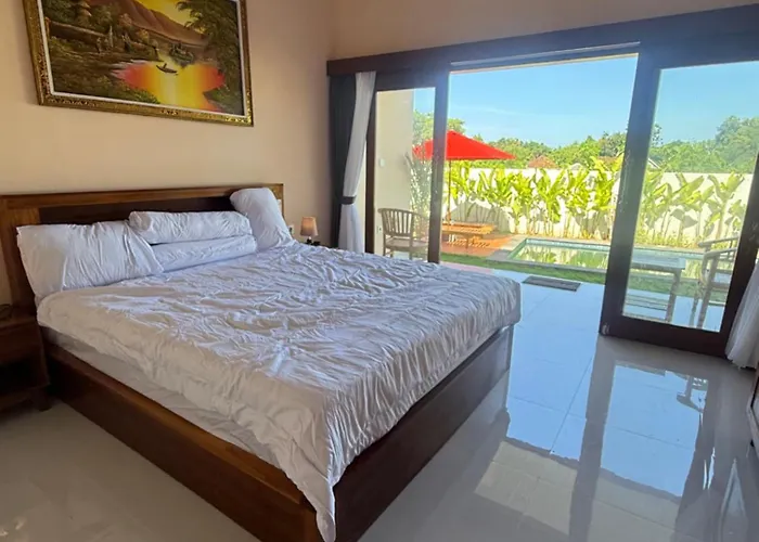 Pirta Homestay Bali