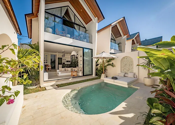 Villa Marali Uluwatu