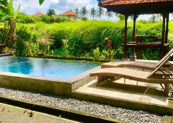Teba House Pejeng Ubud
