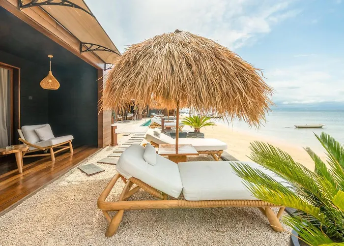 Sea Sun Beach Villa