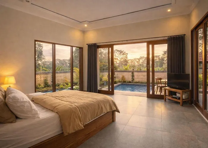 Kuaya Villa Ubud