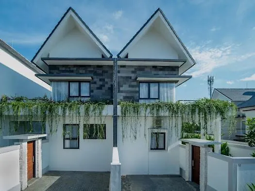 Villa Nusa Mia