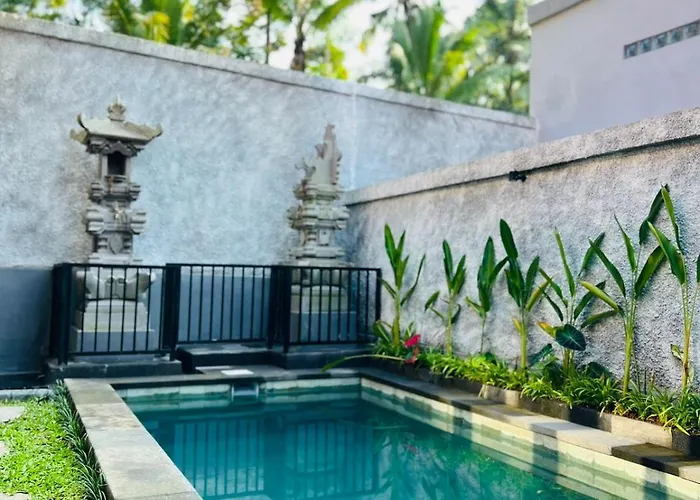 Sedana Pertiwi House