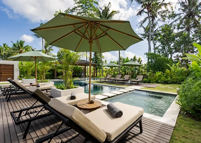 Villa Alandaky By Balisuperhost