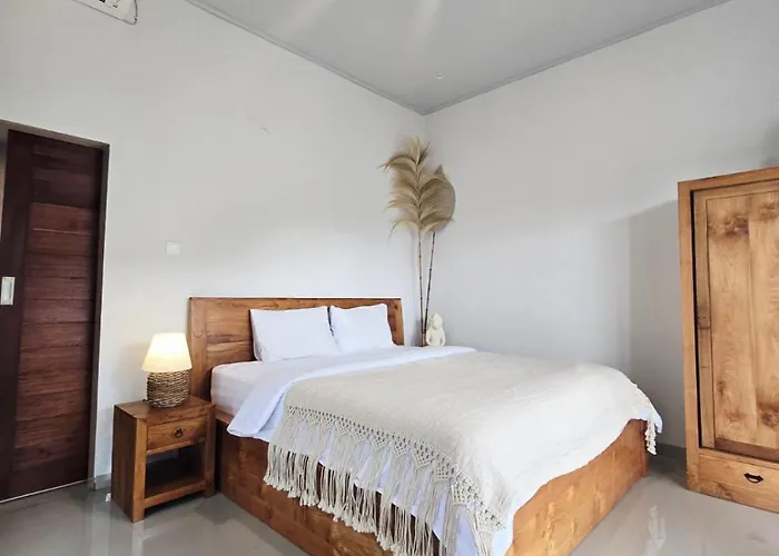 Jj Arkana House