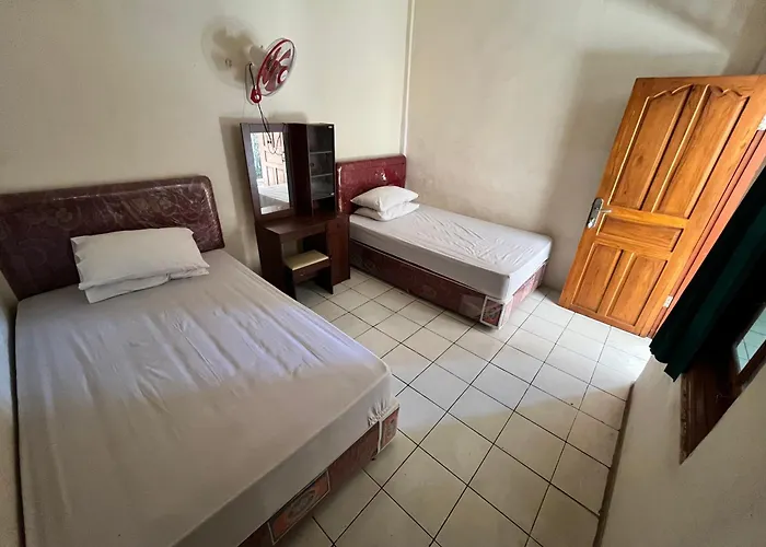 Hotel Puri Agung Darmadi Bukit Tunggal 24 Denpasar