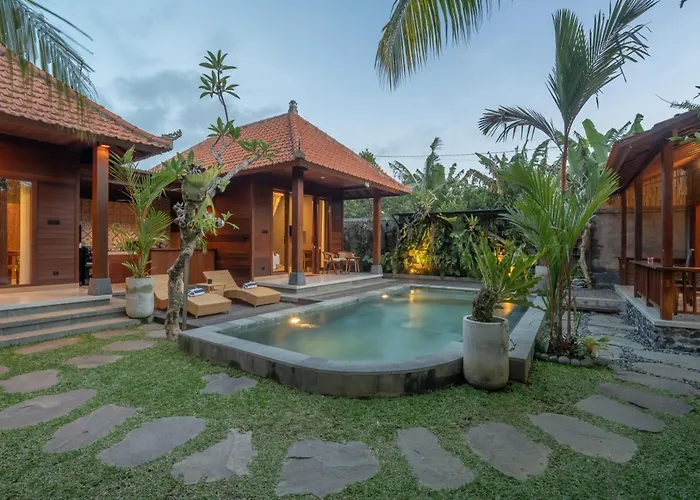 Saptana House