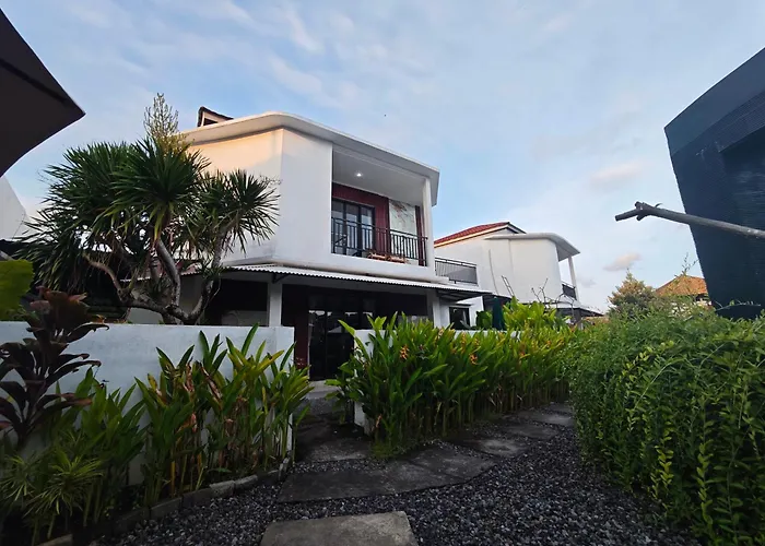 Villa Dongsoul 2-Story