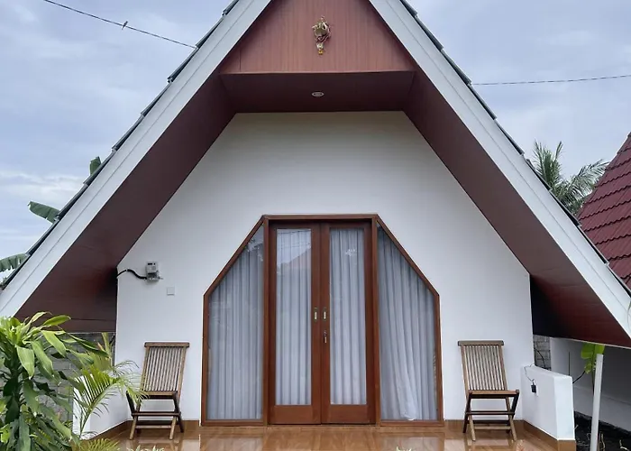Divayana Villa