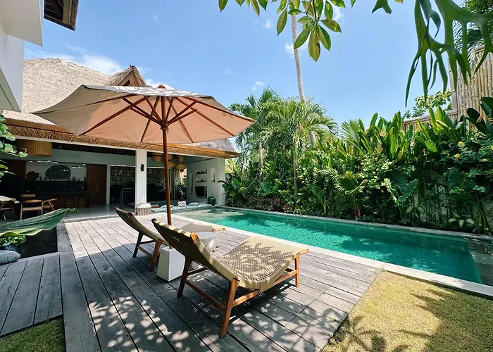 Villa Caz A Bali