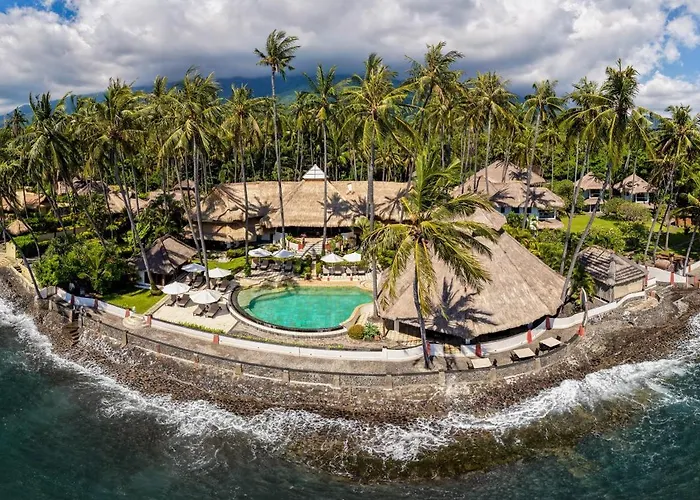 Breeze - North Bali Ocean Resort