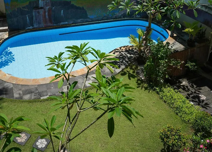 Nusa Dua Moon Hotel