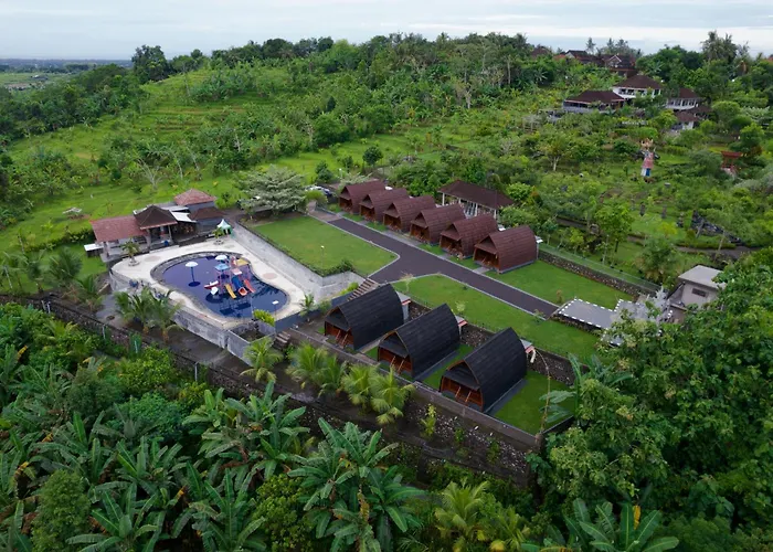 Nirwana Garden Bali