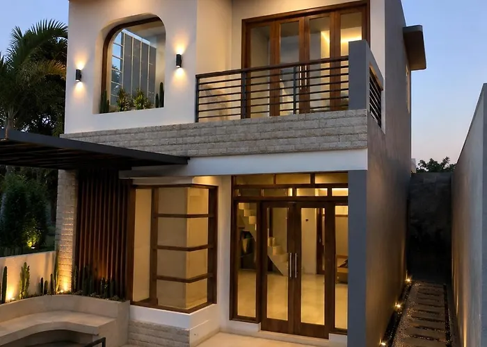The Kirana Retreat