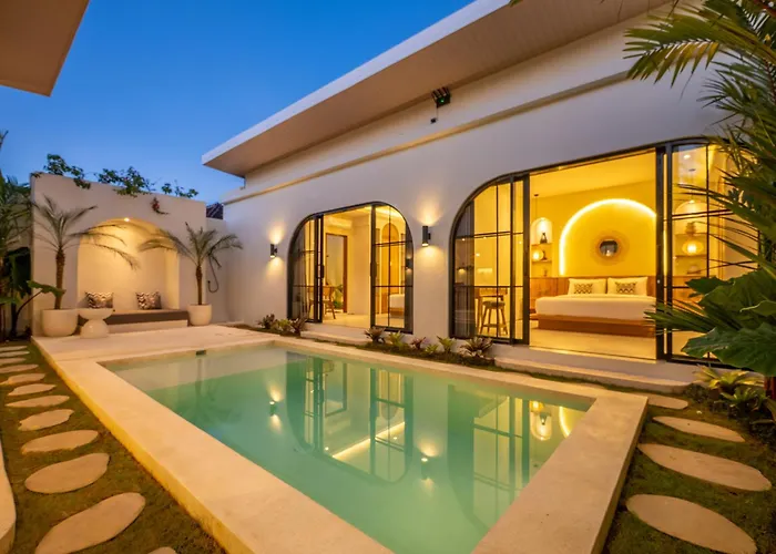 Kalpika Ulu Villa
