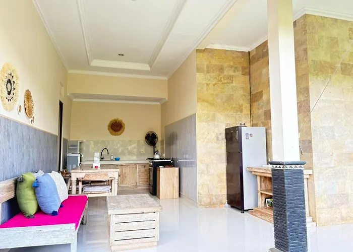 Pondok Titan
