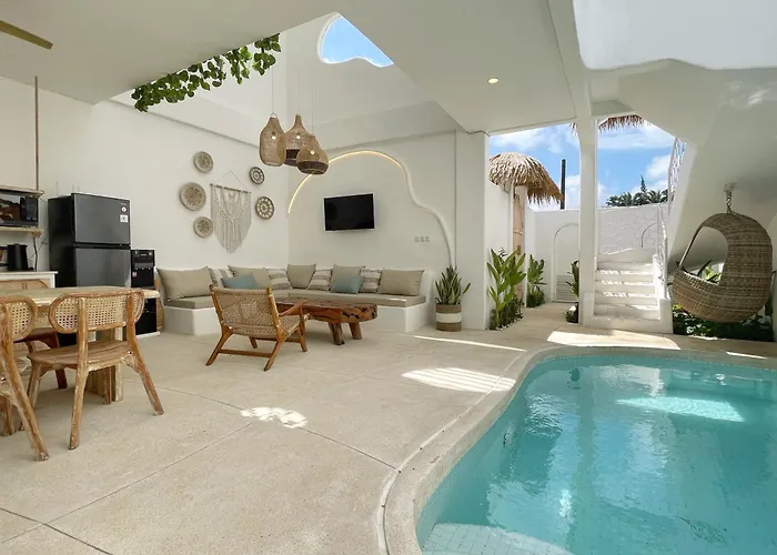 Casa Nimare Uluwatu By Lodgelink Bali