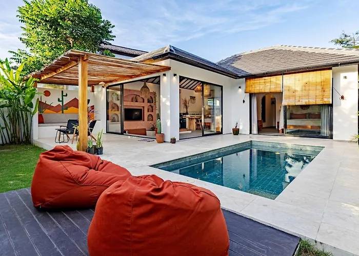 Villa Nomadia