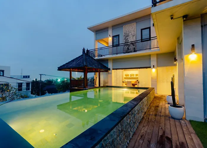 777 Villa