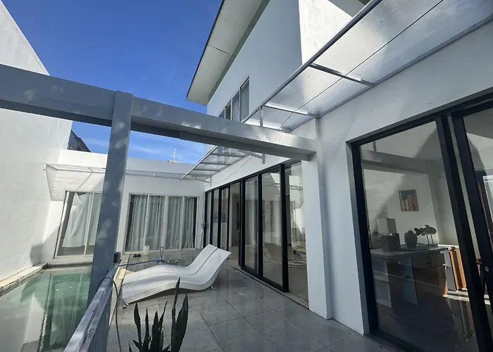 3 Bedroom Chamomile Villa