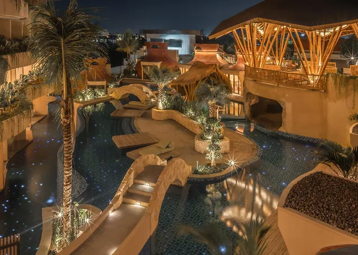 La Mewali Resort Canggu By Ini Vie Hospitality