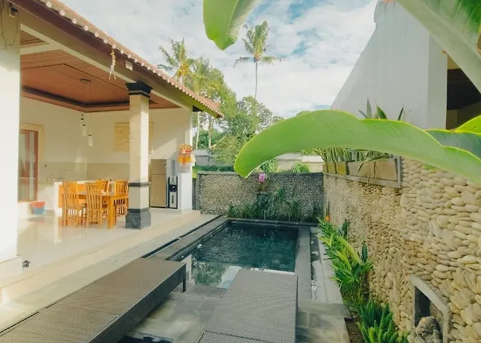 Vina House Ubud