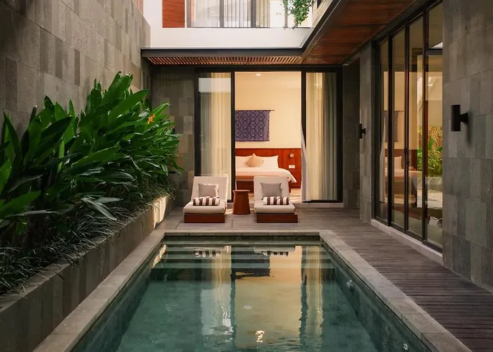 Ruma Villas Seminyak