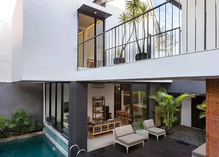 Villa Kelana Berawa