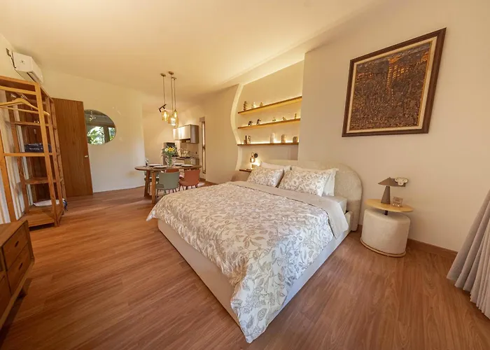 Family Moon Suite