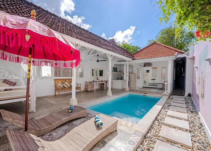 Gypsy Villa By Pertama Stay