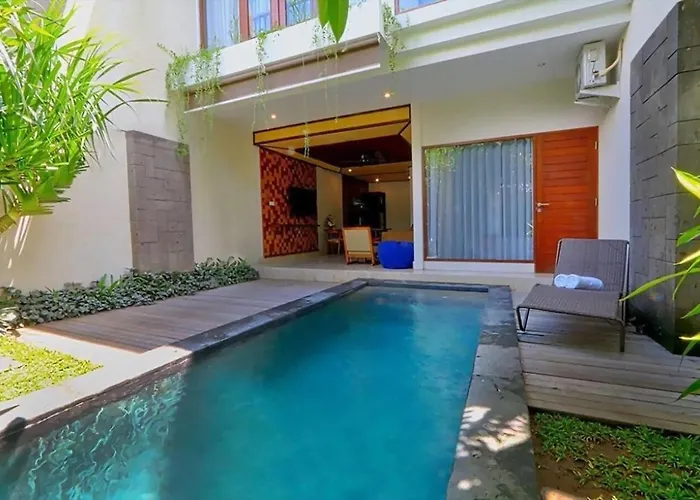Vimana Villa Bali Managed By Alyssa Villa Management