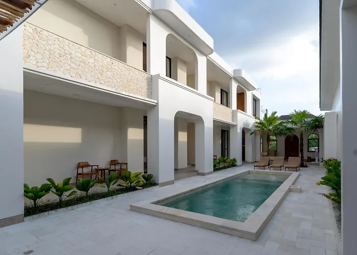 Laterra House