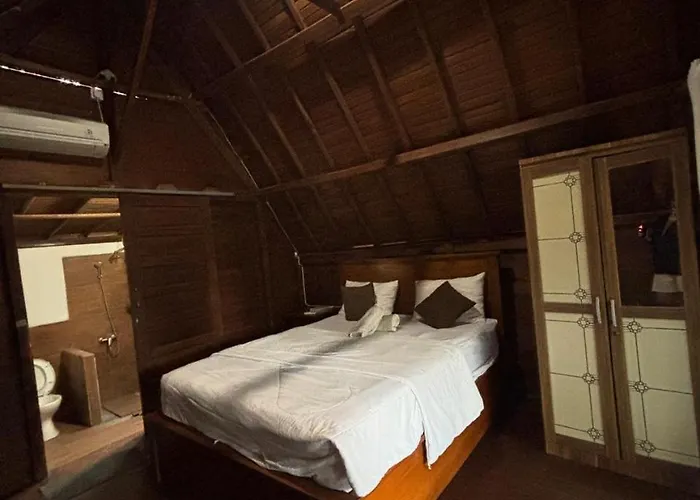 Krecog Bungalow