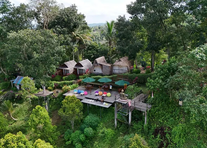 Taman Asta Gangga