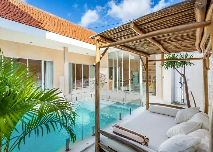Luxury 3Bdr Villa With Private Pool