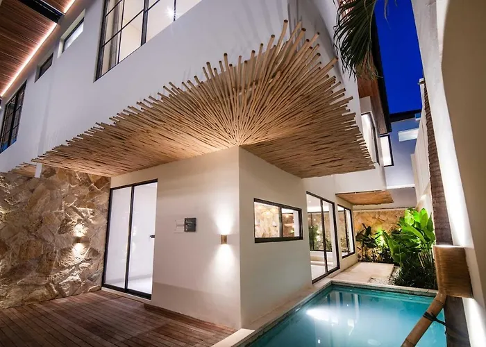 Anjuna 2Br - Surf & Sunset Brand New Villa In Uluwatu
