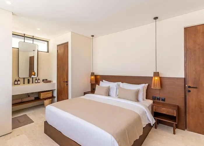 La Finca Bingin 1Br Villa Oasis