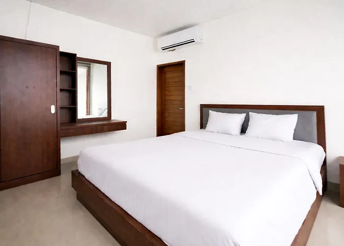 The Lavana Villa Tegal Jinah Jimbaran