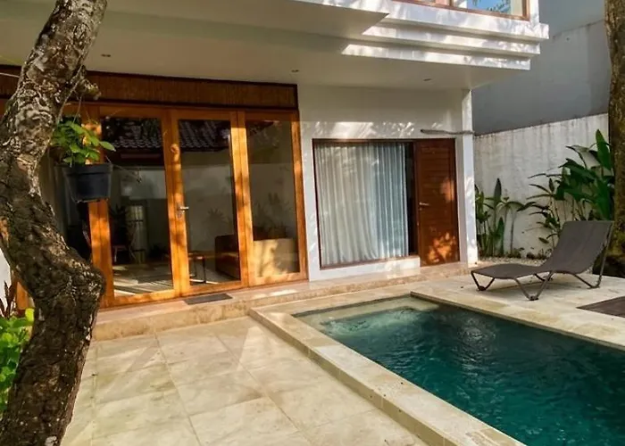 Vimana Bali Seven Managed By Alyssa Villa Management