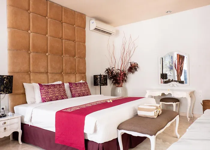 Aya Villas Seminyak