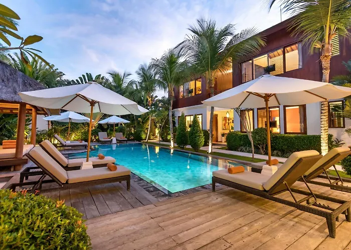 Villa Abagram Seminyak