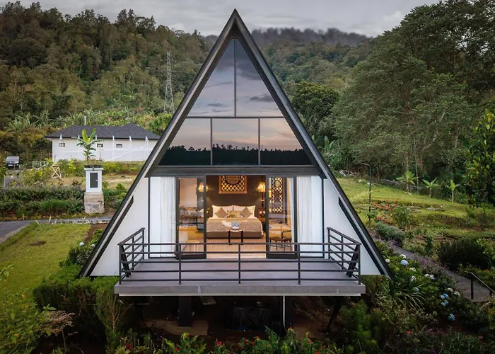 Buyan Lakeside Villas