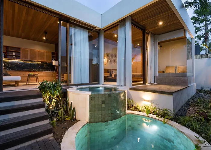 Villa Cinta 2 By Balisuperhost