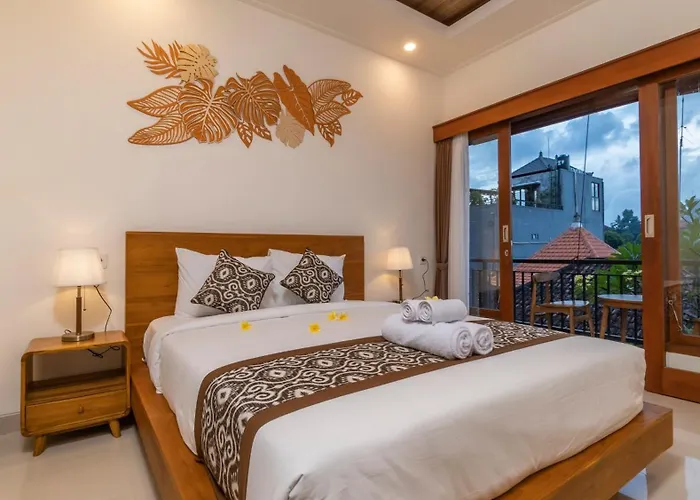 Khandra House Ubud