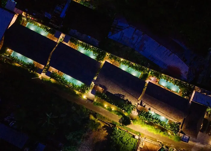 Damarya Boutique Villas Ubud
