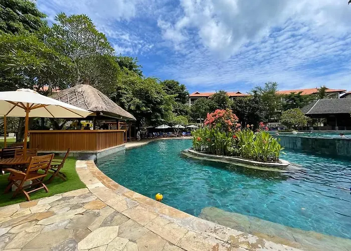 Luxury 2 Bedroom Nusa Dua Apartment - Beach Resort