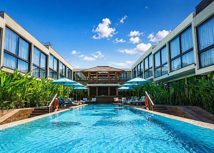 Awwa Boutique Hotel